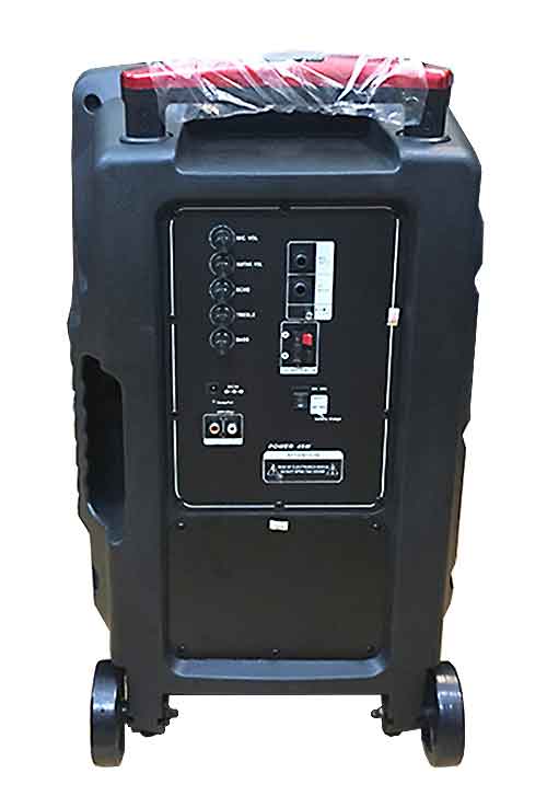 LOA DI ĐỘNG KTV SS1-12